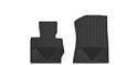 Click here for more information about WeatherTech W258 - WeatherTech All-Weather Floor Mats Click here for more information about WeatherTech W258 - WeatherTech All-Weather Floor Mats