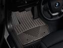 Click here for more information about WeatherTech W258CO - WeatherTech All-Weather Floor Mats Click here for more information about WeatherTech W258CO - WeatherTech All-Weather Floor Mats