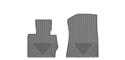 Click here for more information about WeatherTech W258GR - WeatherTech All-Weather Floor Mats Click here for more information about WeatherTech W258GR - WeatherTech All-Weather Floor Mats
