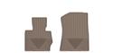 Click here for more information about WeatherTech W258TN - WeatherTech All-Weather Floor Mats Click here for more information about WeatherTech W258TN - WeatherTech All-Weather Floor Mats