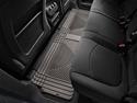 Click here for more information about WeatherTech W25CO - WeatherTech All-Weather Floor Mats Click here for more information about WeatherTech W25CO - WeatherTech All-Weather Floor Mats