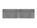 Click here for more information about WeatherTech W25GR - WeatherTech All-Weather Floor Mats Click here for more information about WeatherTech W25GR - WeatherTech All-Weather Floor Mats