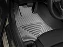 Click here for more information about WeatherTech W260GR - WeatherTech All-Weather Floor Mats Click here for more information about WeatherTech W260GR - WeatherTech All-Weather Floor Mats
