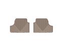 Click here for more information about WeatherTech W261TN - WeatherTech All-Weather Floor Mats Click here for more information about WeatherTech W261TN - WeatherTech All-Weather Floor Mats