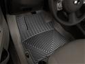 Click here for more information about WeatherTech W262 - WeatherTech All-Weather Floor Mats Click here for more information about WeatherTech W262 - WeatherTech All-Weather Floor Mats