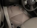 Click here for more information about WeatherTech W262TN - WeatherTech All-Weather Floor Mats Click here for more information about WeatherTech W262TN - WeatherTech All-Weather Floor Mats
