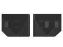 Click here for more information about WeatherTech W264 - WeatherTech All-Weather Floor Mats Click here for more information about WeatherTech W264 - WeatherTech All-Weather Floor Mats