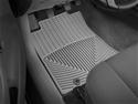 Click here for more information about WeatherTech W266GR - WeatherTech All-Weather Floor Mats