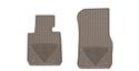 Click here for more information about WeatherTech W267TN - WeatherTech All-Weather Floor Mats Click here for more information about WeatherTech W267TN - WeatherTech All-Weather Floor Mats