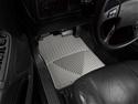 Click here for more information about WeatherTech W26GR - WeatherTech All-Weather Floor Mats Click here for more information about WeatherTech W26GR - WeatherTech All-Weather Floor Mats