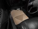Click here for more information about WeatherTech W26TN - WeatherTech All-Weather Floor Mats Click here for more information about WeatherTech W26TN - WeatherTech All-Weather Floor Mats
