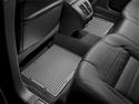 Click here for more information about WeatherTech W273GR - WeatherTech All-Weather Floor Mats