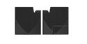 Click here for more information about WeatherTech W274 - WeatherTech All-Weather Floor Mats Click here for more information about WeatherTech W274 - WeatherTech All-Weather Floor Mats