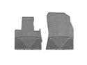 Click here for more information about WeatherTech W27GR - WeatherTech All-Weather Floor Mats Click here for more information about WeatherTech W27GR - WeatherTech All-Weather Floor Mats
