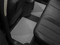 Click here for more information about WeatherTech W281GR - WeatherTech All-Weather Floor Mats