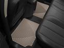 Click here for more information about WeatherTech W281TN - WeatherTech All-Weather Floor Mats Click here for more information about WeatherTech W281TN - WeatherTech All-Weather Floor Mats