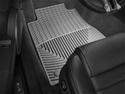 Click here for more information about WeatherTech W286GR - WeatherTech All-Weather Floor Mats Click here for more information about WeatherTech W286GR - WeatherTech All-Weather Floor Mats