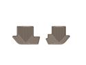 Click here for more information about WeatherTech W288TN - WeatherTech All-Weather Floor Mats Click here for more information about WeatherTech W288TN - WeatherTech All-Weather Floor Mats