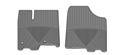 Click here for more information about WeatherTech W292GR - WeatherTech All-Weather Floor Mats Click here for more information about WeatherTech W292GR - WeatherTech All-Weather Floor Mats