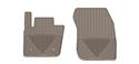 Click here for more information about WeatherTech W295TN - WeatherTech All-Weather Floor Mats