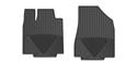 Click here for more information about WeatherTech W298 - WeatherTech All-Weather Floor Mats Click here for more information about WeatherTech W298 - WeatherTech All-Weather Floor Mats