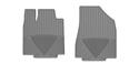 Click here for more information about WeatherTech W298GR - WeatherTech All-Weather Floor Mats Click here for more information about WeatherTech W298GR - WeatherTech All-Weather Floor Mats