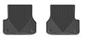 Click here for more information about WeatherTech W301 - WeatherTech All-Weather Floor Mats Click here for more information about WeatherTech W301 - WeatherTech All-Weather Floor Mats
