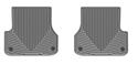 Click here for more information about WeatherTech W301GR - WeatherTech All-Weather Floor Mats Click here for more information about WeatherTech W301GR - WeatherTech All-Weather Floor Mats