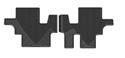 Click here for more information about WeatherTech W302 - WeatherTech All-Weather Floor Mats Click here for more information about WeatherTech W302 - WeatherTech All-Weather Floor Mats