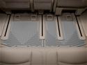 Click here for more information about WeatherTech W304GR - WeatherTech All-Weather Floor Mats Click here for more information about WeatherTech W304GR - WeatherTech All-Weather Floor Mats