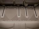 Click here for more information about WeatherTech W304TN - WeatherTech All-Weather Floor Mats Click here for more information about WeatherTech W304TN - WeatherTech All-Weather Floor Mats