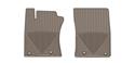 Click here for more information about WeatherTech W307TN - WeatherTech All-Weather Floor Mats Click here for more information about WeatherTech W307TN - WeatherTech All-Weather Floor Mats