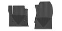 Click here for more information about WeatherTech W309 - WeatherTech All-Weather Floor Mats Click here for more information about WeatherTech W309 - WeatherTech All-Weather Floor Mats