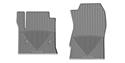 Click here for more information about WeatherTech W309GR - WeatherTech All-Weather Floor Mats Click here for more information about WeatherTech W309GR - WeatherTech All-Weather Floor Mats