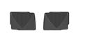 Click here for more information about WeatherTech W313 - WeatherTech All-Weather Floor Mats Click here for more information about WeatherTech W313 - WeatherTech All-Weather Floor Mats