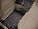 Click here for more information about WeatherTech W313CO - WeatherTech All-Weather Floor Mats