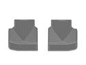 Click here for more information about WeatherTech W314GR - WeatherTech All-Weather Floor Mats