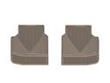 Click here for more information about WeatherTech W314TN - WeatherTech All-Weather Floor Mats Click here for more information about WeatherTech W314TN - WeatherTech All-Weather Floor Mats