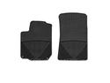 Click here for more information about WeatherTech W31 - WeatherTech All-Weather Floor Mats Click here for more information about WeatherTech W31 - WeatherTech All-Weather Floor Mats