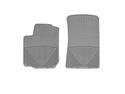 Click here for more information about WeatherTech W31GR - WeatherTech All-Weather Floor Mats