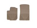 Click here for more information about WeatherTech W31TN - WeatherTech All-Weather Floor Mats Click here for more information about WeatherTech W31TN - WeatherTech All-Weather Floor Mats