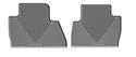 Click here for more information about WeatherTech W324GR - WeatherTech All-Weather Floor Mats Click here for more information about WeatherTech W324GR - WeatherTech All-Weather Floor Mats
