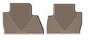 Click here for more information about WeatherTech W324TN - WeatherTech All-Weather Floor Mats Click here for more information about WeatherTech W324TN - WeatherTech All-Weather Floor Mats