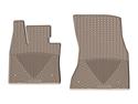 Click here for more information about WeatherTech W325TN - WeatherTech All-Weather Floor Mats Click here for more information about WeatherTech W325TN - WeatherTech All-Weather Floor Mats