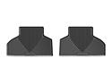 Click here for more information about WeatherTech W326 - WeatherTech All-Weather Floor Mats Click here for more information about WeatherTech W326 - WeatherTech All-Weather Floor Mats