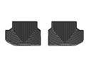 Click here for more information about WeatherTech W331 - WeatherTech All-Weather Floor Mats Click here for more information about WeatherTech W331 - WeatherTech All-Weather Floor Mats