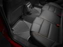 Click here for more information about WeatherTech W332 - WeatherTech All-Weather Floor Mats Click here for more information about WeatherTech W332 - WeatherTech All-Weather Floor Mats