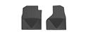 Click here for more information about WeatherTech W337 - WeatherTech All-Weather Floor Mats Click here for more information about WeatherTech W337 - WeatherTech All-Weather Floor Mats