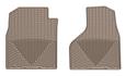 Click here for more information about WeatherTech W337TN - WeatherTech All-Weather Floor Mats Click here for more information about WeatherTech W337TN - WeatherTech All-Weather Floor Mats