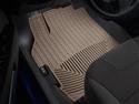 Click here for more information about WeatherTech W338TN - WeatherTech All-Weather Floor Mats